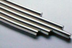 Stainless Steel Bar